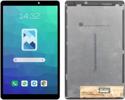 Wyświetlacz do Huawei Mediapad T3 LCD KOB2-W09 Ekran