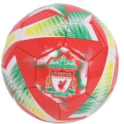 Nike Piłka nożna Liverpool R5 Spirala LI10803 08035