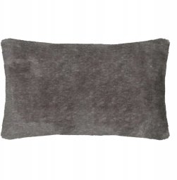 galeria plakatu Decorative pillow STOF HARLOW TAUPE, 50 x 80 cm, 100% polyester