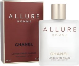 Chanel  Allure Homme Woda Po Goleniu - 100Ml