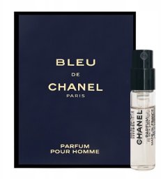 Chanel  Mini Bleu De Chanel Parfum - 1,5Ml Spray