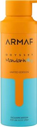 Armaf Armaf Odyssey Mandarin Sky Dezodorant W Sprayu - 200Ml