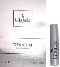 STR8 Mini Gisada Woda perfumowana - 1,2Ml