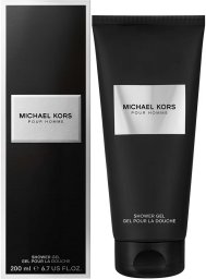 Michael Kors Pour Homme Żel Pod Prysznic - 200Ml
