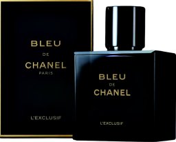 Chanel  Bleu De Chanel L'exclusif Parfum - 100Ml