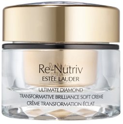 Estee Lauder Re Nutriv Ultimate Diamond Transformative Brilliance Soft Creme Krem Do Twarzy - 15Ml