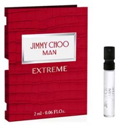 Jimmy Choo Mini Man Extreme Woda toaletowa - 2Ml
