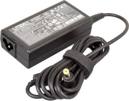 Zasilacz do laptopa Acer AC Adapter (AC Adapter (65W 19V 3P))