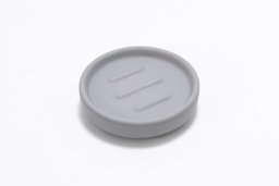 Domoletti SOAP DISH BCO-1955D GREY