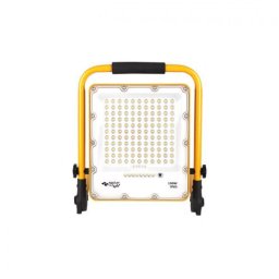 Naświetlacz LED SMD Siga przenośny 100W 15AH