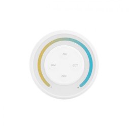 Pilot Mono RF dotykowy do ściemniacza S1-W