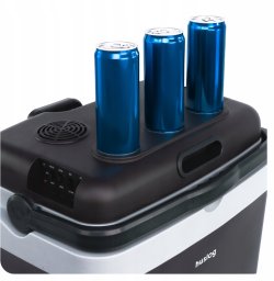 Lodówka turystyczna Huslog HUS1024