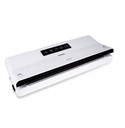 Mentor Zgrzewarka vacuum white Huslog AK-5334