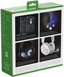 Słuchawki SteelSeries Arctis Nova 7X Wireless Gen 2 Zestaw słuchawkowy Bezprzewodowy Opaska na głowę Gaming Bluetooth Biały