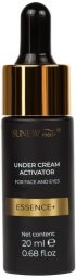 Sunewmed+ SunewMed+ Essence+ Activator Under Cream aktywator pod Krem do twarzy i pod oczy 20ml