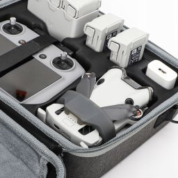 SunnyLife POKROWIEC N4P-B698-D DO DJI MINI 4 PRO