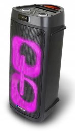 Kolumna Blaupunkt Garso kolonėlė Party Box PB50LED
