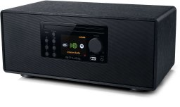 Wieża Muse MIKROWIEŻA M-697 IDT BT INTERNET/DAB FM USB