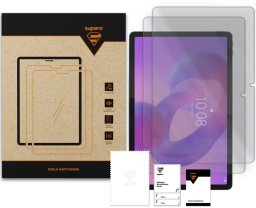 SUPERO Szkło hartowane do Lenovo Idea Tab 11 TB-336, 2 szt.