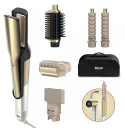 Shark Glam HD6051SEU 6in1