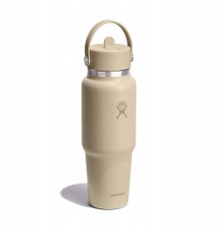 Hydro Flask Butelka Termiczna Z słomką Travel 946