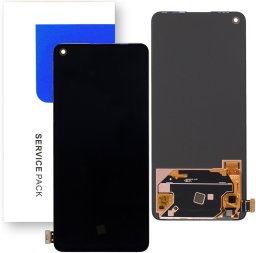 Wyświetlacz do Realme GT Neo 2 LCD RMX3370 Ekran Oryginał Mobilepart