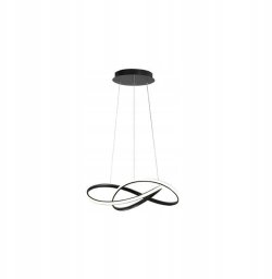 Lampa wisząca Domoletti LAMP PENDANT TAVVA 1M