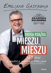 Druga książka Mieszu, mieszu