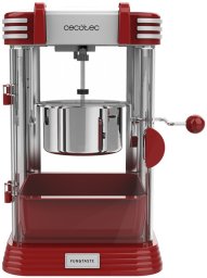 Maszyna do popcornu Cecotec Fun&Taste P’Corn Classic