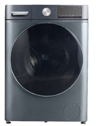Pralka CHiQ Parowy pračka 8 kg CFL80-14586IM3XA Steam Space Pro