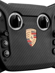 VPG Sim Porsche Cup 992.2 Sim Wheel