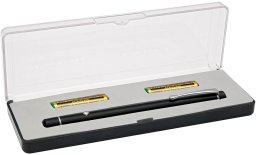 Wedo 236 wskaźnik 50 m Czarny