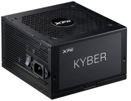 Zasilacz XPG KYBER 650W 80+ Gold