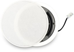 AudioPort Głośnik sufitowy aktywny 4,5'' 4x 30W 8Ohm ZS883A