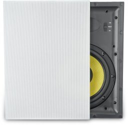 AudioPort Głośnik pasywny do zabudowy 8'' 100W/8 Ohm 818A one size