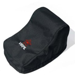 Joystick xMount VIRPIL Controls Throttle pokrywa przeciwkurzowa czarny, S