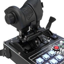 Joystick Abena Virpil Controls VMAX Prime dźwignia gazu