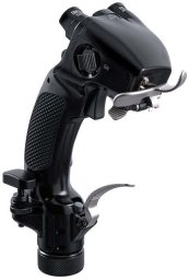 Joystick Stanley Virpil Controls FLNKR Grip - cyryliczna napis