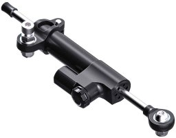 Joystick Schneider Electric VIRPIL Controls R1 Falcon Pedals Damper Upgrade Kit - czarny