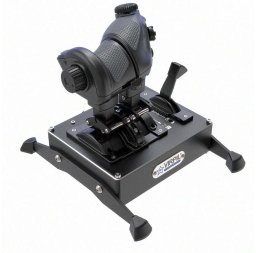 Joystick xMount Virpil Controls CDT-VMAX Throttle Regulator