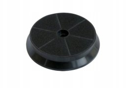 Okap Berg ICEBERG OKAP ENZO 45 CM szerokość czarny kolor ENZOPPOMBK4502