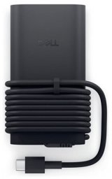 Zasilacz do laptopa Dell 100W USB-C AC Adapter with Power Cord - Europe