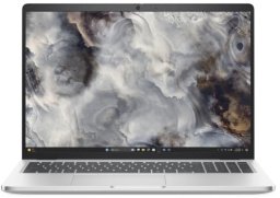 DELL Pro 16 Plus PB16250 16inch FHD+ Intel Core Ultra 5 235U vPro 32GB 512GB SSD FPR SCR BK W11P 3YPS Aluminium