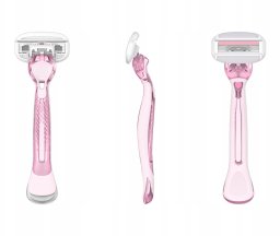 DORCO Eve 5 Maszynka do golenia jednorazowa damska 5 ostrzy 1 szt.