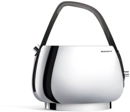 JACKIE czajnik elektryczny - chrom