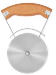 Full Circle Nóż do pizzy slice