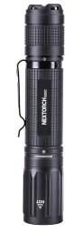 Latarka NEXTORCH Latarka E52C 3000lm/210m 5000mAh/USB-C ładowalna z obrotowym z klipsem na pasek