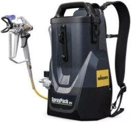 Wagner Pasek do Spraypack 18V / 300 Move