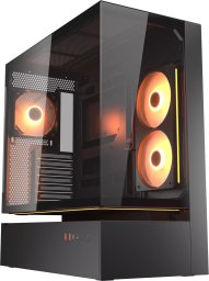 Obudowa Cougar CFV235 czarna (CGR-2DA4B)