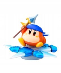 Nintendo amiibo Waddle-Dee Asystent i Gwiazda Skrzydlaty